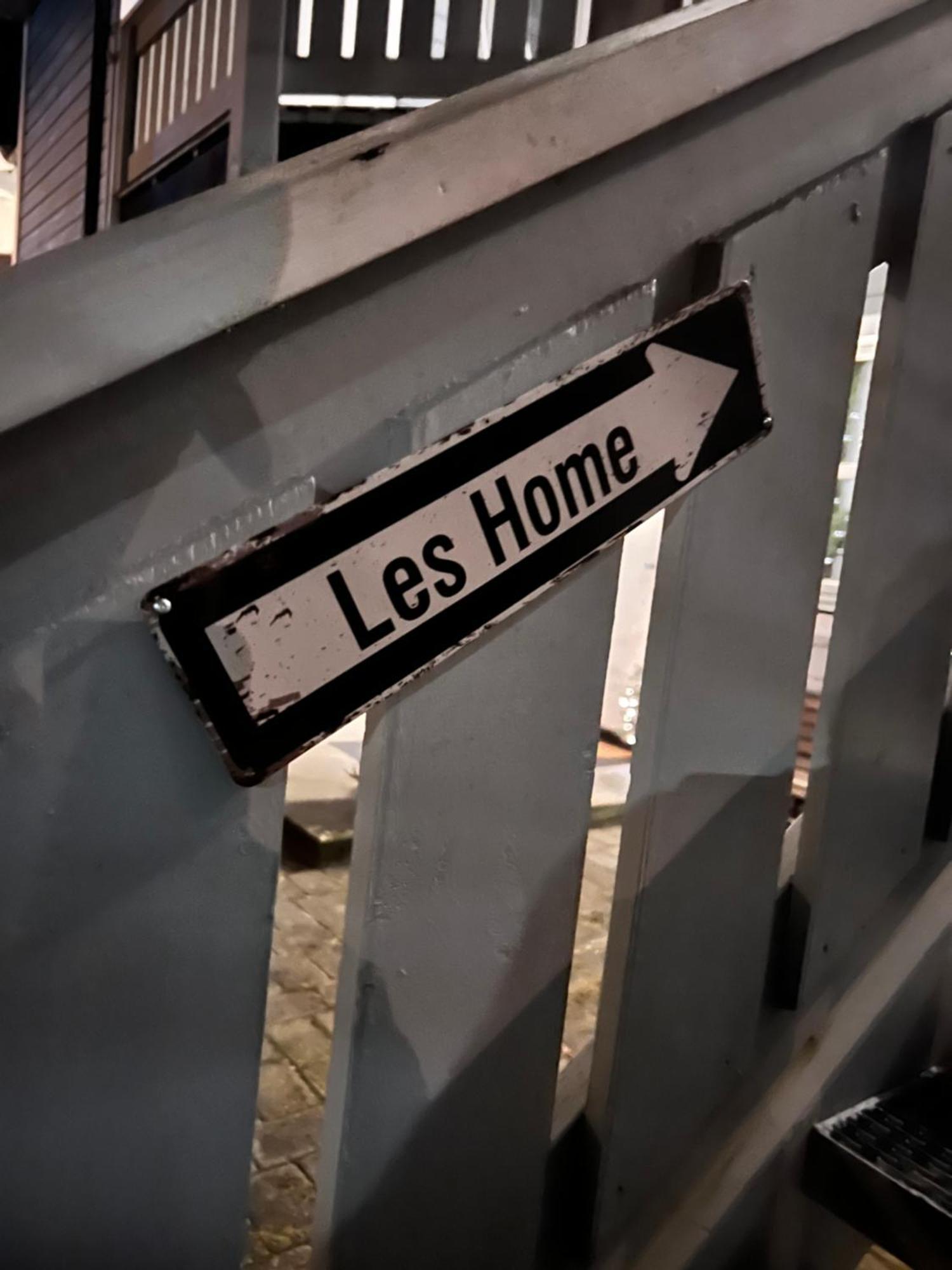 Les Home Gjerdrum Kültér fotó