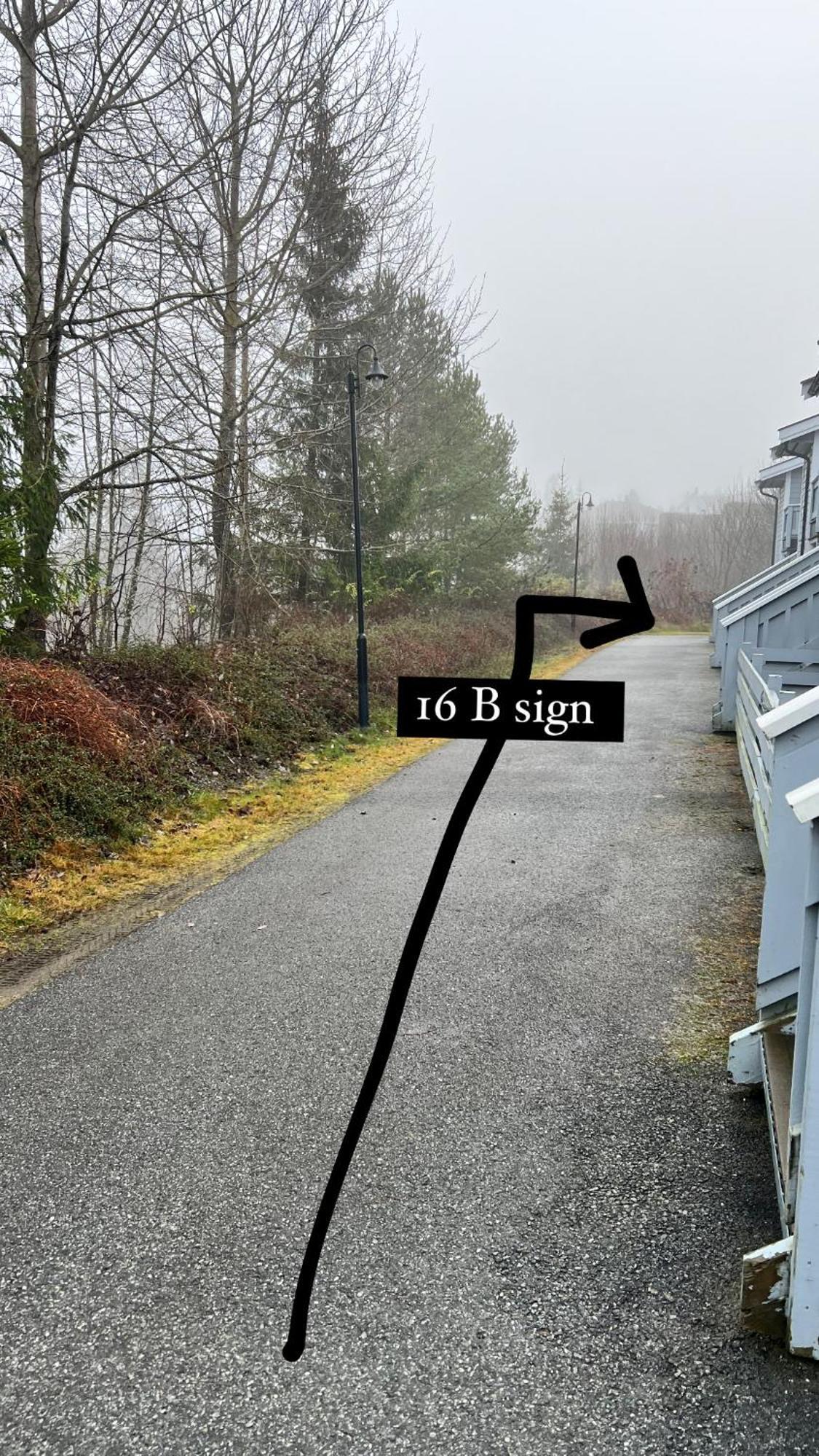 Les Home Gjerdrum Kültér fotó