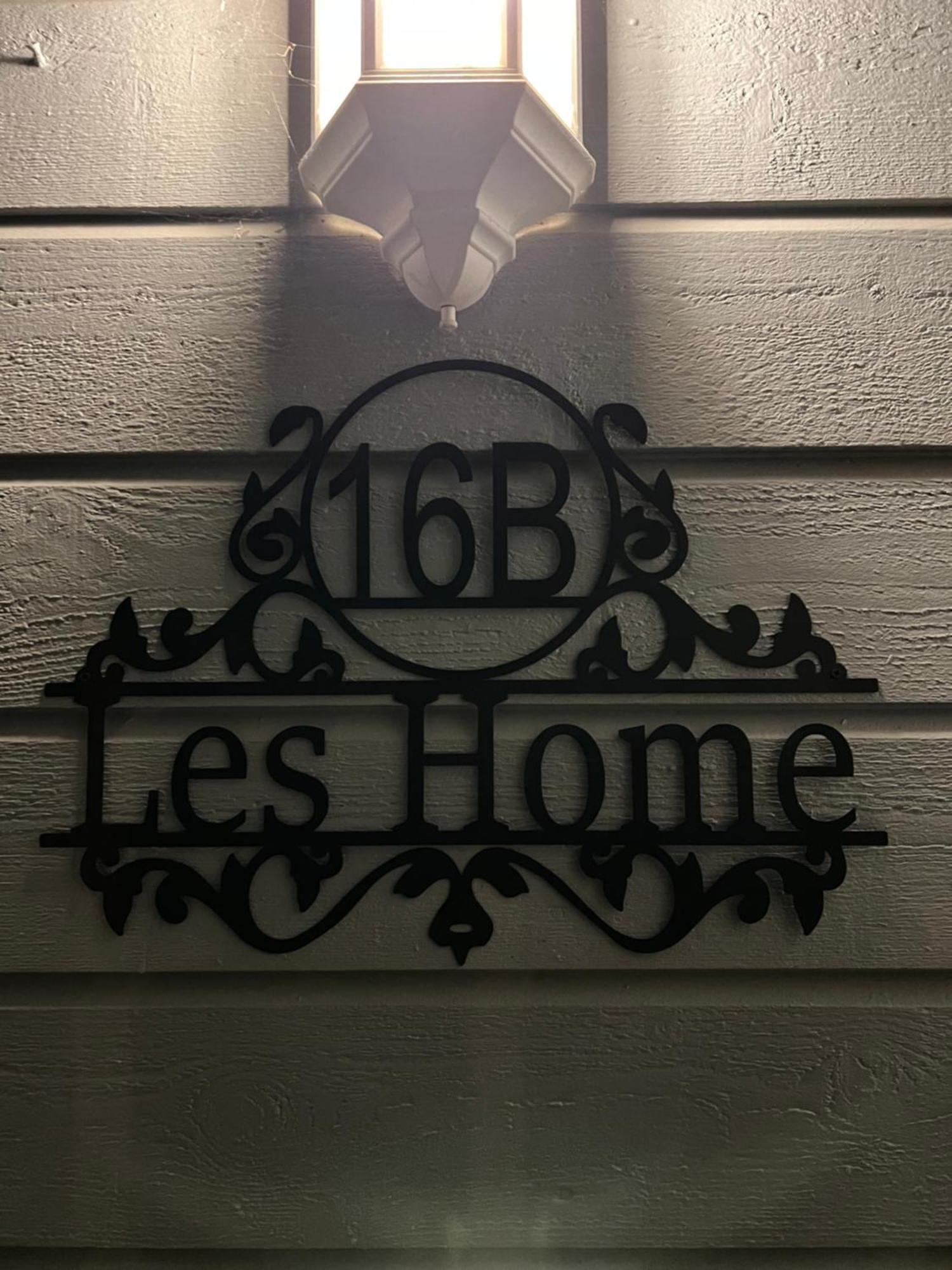 Les Home Gjerdrum Kültér fotó